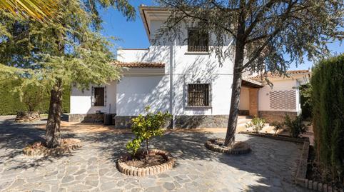 House or villa for sale in Albolote