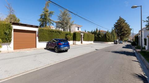 House or villa for sale in Albolote