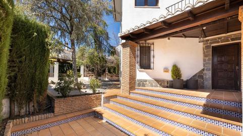 House or villa for sale in Albolote