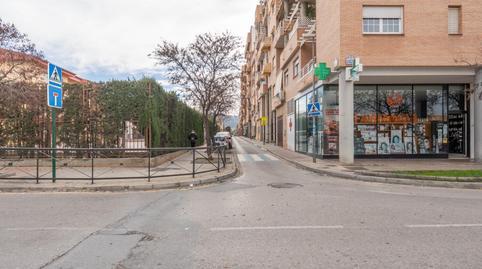 Commercial premises for sale on Torre Quebrada Street, Castaño – Mirasierra