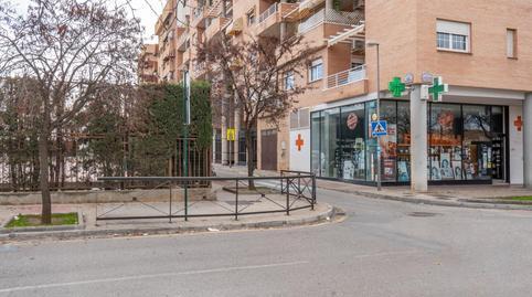 Commercial premises for sale on Torre Quebrada Street, Castaño – Mirasierra