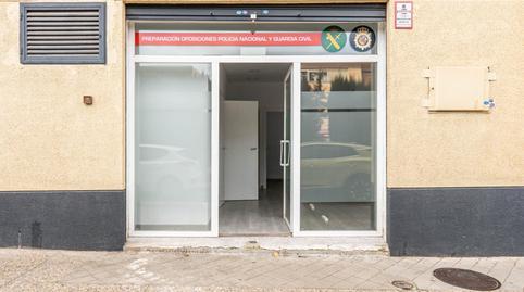 Commercial premises for sale on Torre Quebrada Street, Castaño – Mirasierra