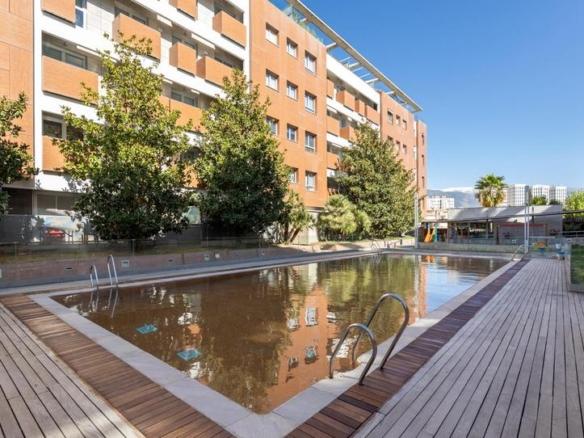 Apartment for sale in Campus de la Salud