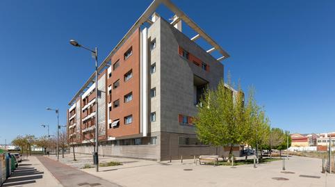 Apartment for sale in Campus de la Salud