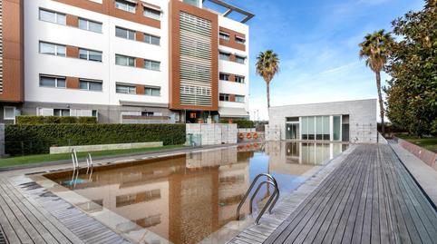 Apartment for sale in Campus de la Salud