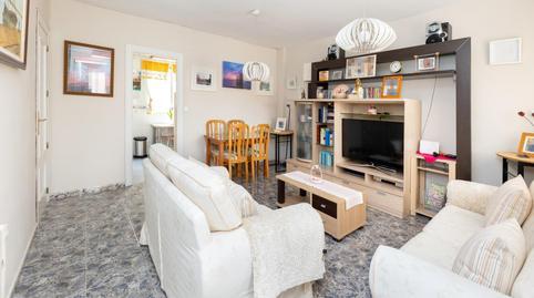 Townhouse for sale on Calle del Genil, Albolote
