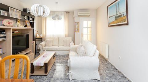 Townhouse for sale on Calle del Genil, Albolote