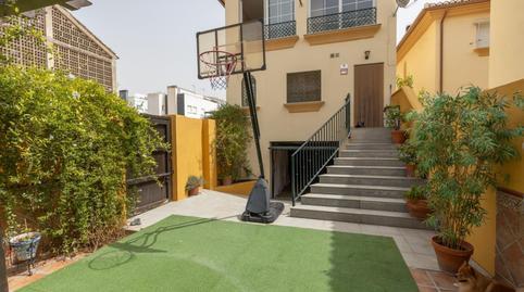 House or villa for sale on Calle del Poleo, Albolote
