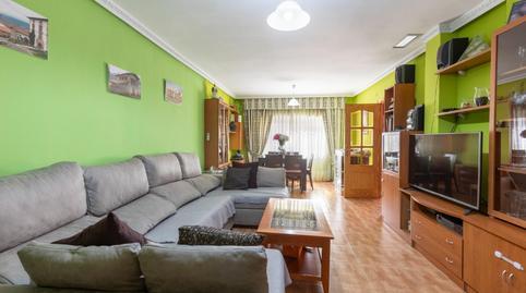 Townhouse for sale on Calle de Goya, 6, Poniente