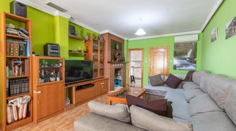 Townhouse for sale on Calle de Goya, 6, Poniente