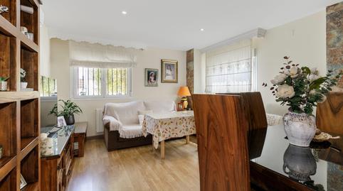 Townhouse for sale in Santa Fe