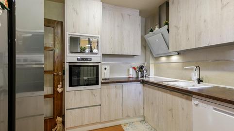 Townhouse for sale in Santa Fe