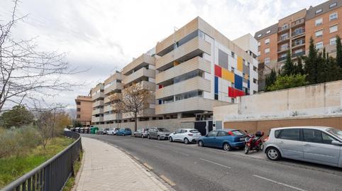 Apartment for sale on Aconcagua Street, Camino de los Neveros – Serrallo