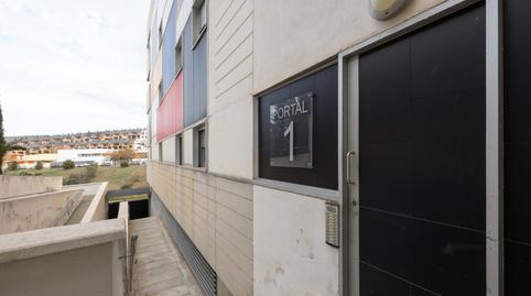 Apartment for sale on Aconcagua Street, Camino de los Neveros – Serrallo