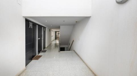 Apartment for sale on Aconcagua Street, Camino de los Neveros – Serrallo
