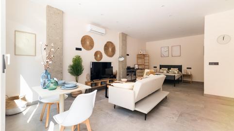 Loft for sale on Tamboril Street, 80, Sierra Highway