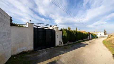 Rustic property for sale in Camino de las Tinajas, Maracena