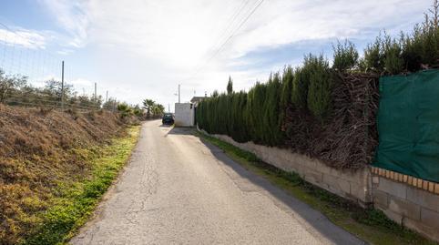 Rustic property for sale in Camino de las Tinajas, Maracena