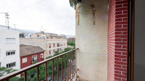 Apartment for sale in the Zaidín neighborhood