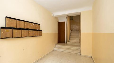 Apartment for sale in the Zaidín neighborhood