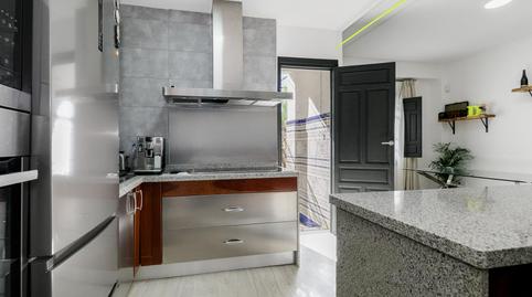 Townhouse for sale on Dorotea Street, Cervantes