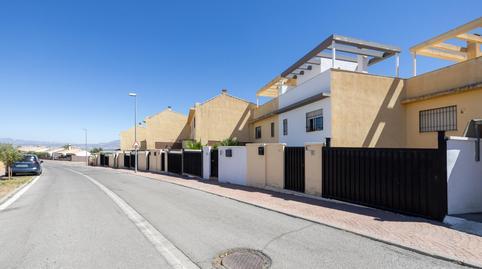 Townhouse for sale in San Francisco – Chorillo