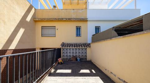 Townhouse for sale in San Francisco – Chorillo