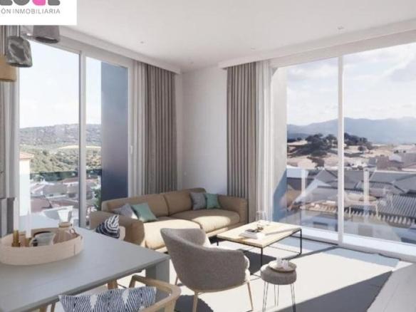 Apartment for sale in Loja