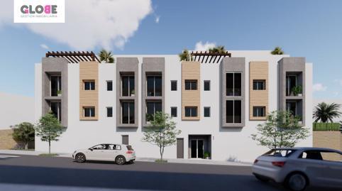 Apartment for sale in Loja