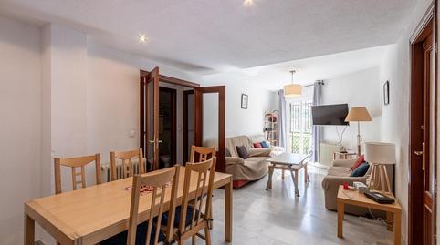 Apartment for sale on Guarnon Street, Bola de Oro