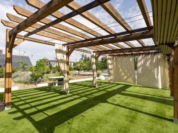 Residential property for sale in Barrio de la Vega