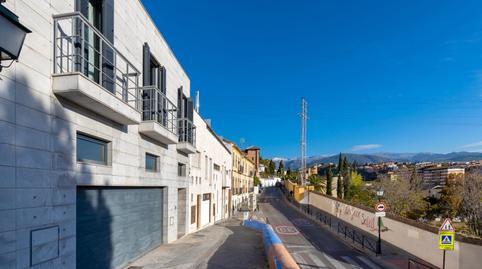 House or villa for sale in San Matías – Realejo