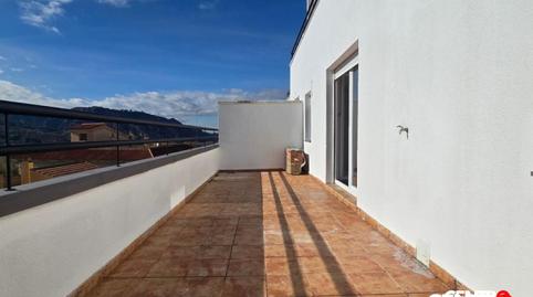 Penthouse for sale on Calle Camino Viejo de Güéjar, Cenes de la Vega