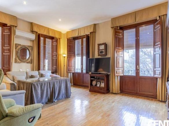 Apartment for sale in Salamanca, City Center – Sagrario