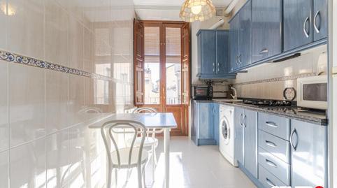 Apartment for sale in Salamanca, City Center – Sagrario