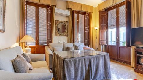 Apartment for sale in Salamanca, City Center – Sagrario