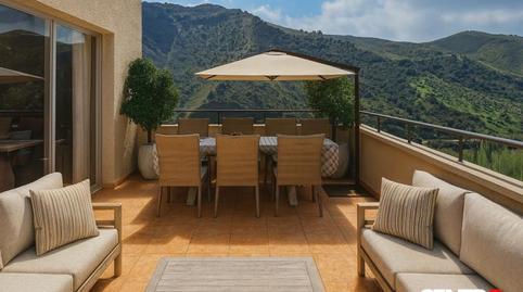 Penthouse for sale in Camino Bajo de Güejar, Cenes de la Vega