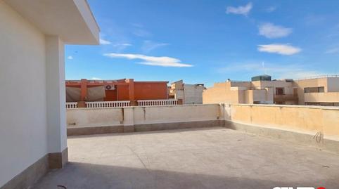 Penthouse for sale in San Jose, San Cayetano