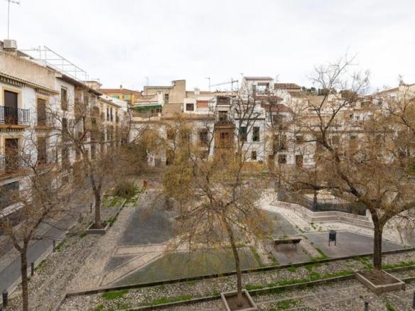 House or villa for sale in Plaza de la Cruz, 6, San Ildefonso