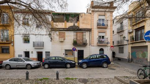 House or villa for sale in Plaza de la Cruz, 6, San Ildefonso