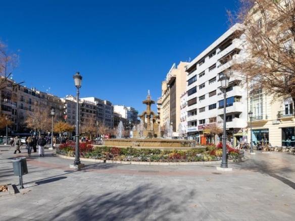 Apartment for sale on Calle Acera del Casino, San Matías – Realejo
