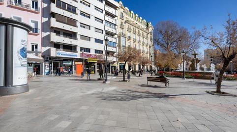 Apartment for sale on Calle Acera del Casino, San Matías – Realejo