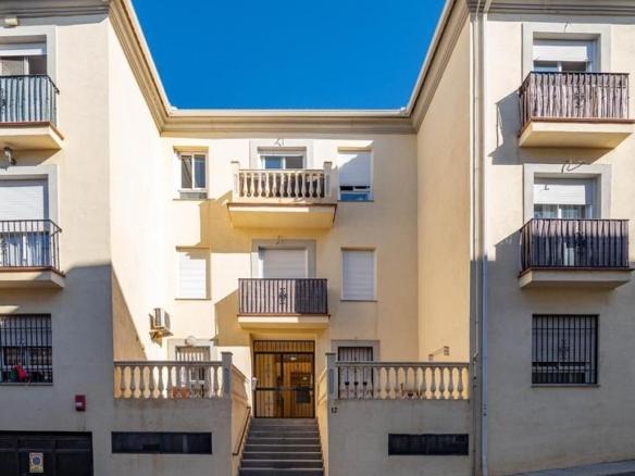 Apartment for sale on Calle de Rodríguez de la Fuente, 12, Aljomahima – Ermita