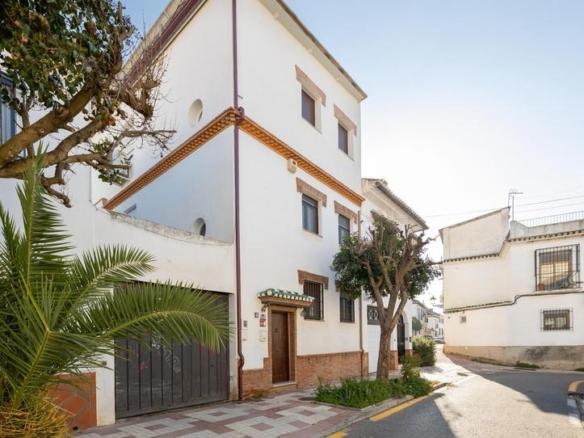 House or villa for sale on Calle Alvaro Aparicio, San Ildefonso