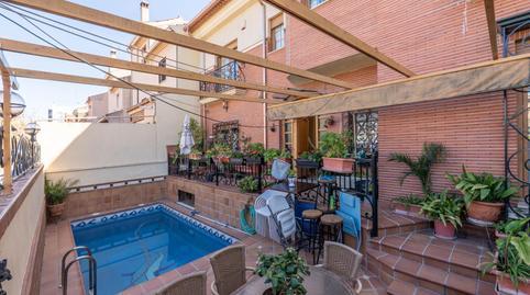 House or villa for sale on Calle Castoreño, 7, Avda. Federico Garcia Lorca – New Bus Station