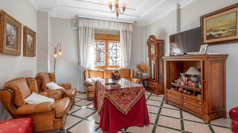 House or villa for sale on Calle Castoreño, 7, Avda. Federico Garcia Lorca – New Bus Station