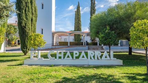 House or villa for sale on Calle Hortensia (Chaparral), Albolote