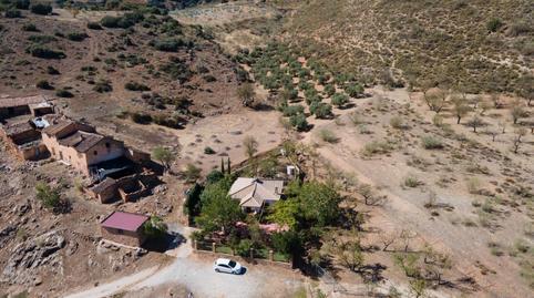 Rustic property for sale in Vereda Morollon, La Peza