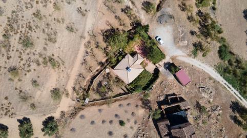 Rustic property for sale in Vereda Morollon, La Peza