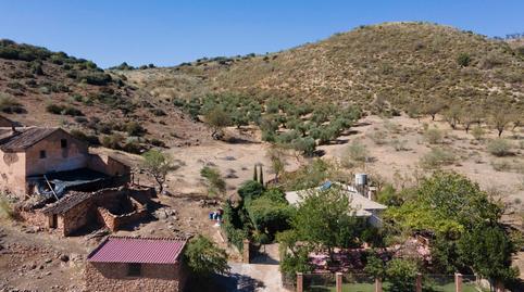 Rustic property for sale in Vereda Morollon, La Peza